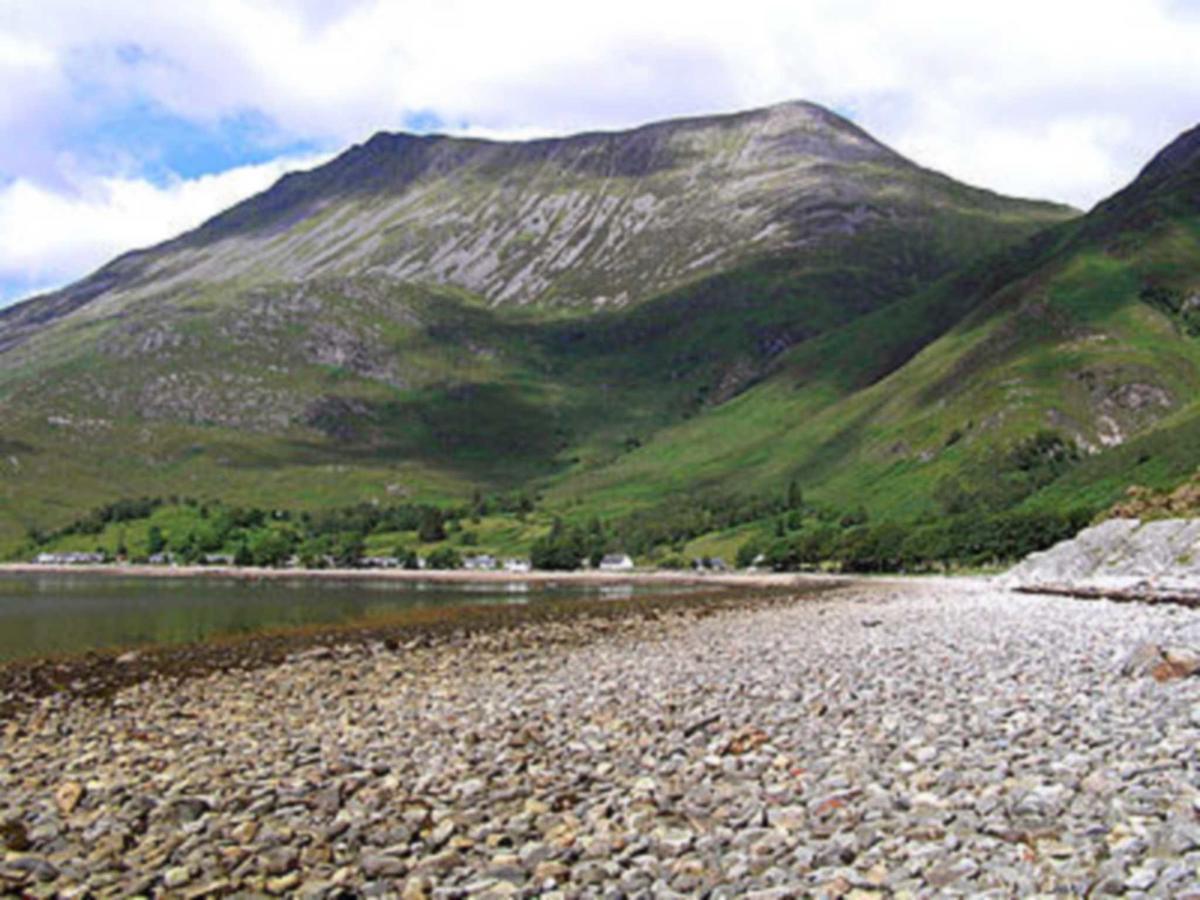 Brightwater Cottage Arnisdale Экстерьер фото